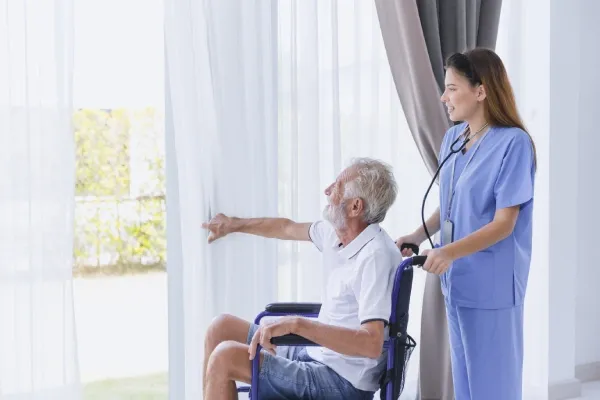 Your Loved One Is Showing Signs of Memory Losses